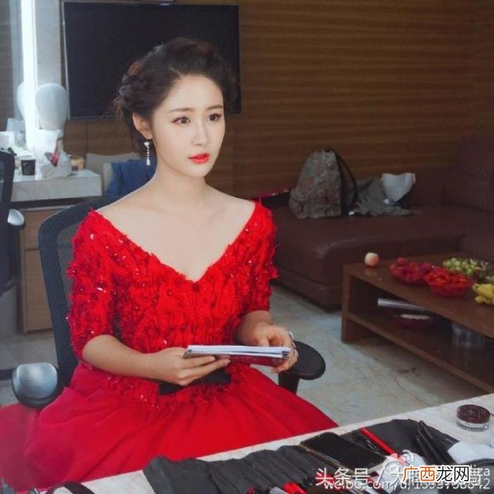 梁田沈梦辰，湖南台欲放弃捧不红的沈梦辰转捧梁田