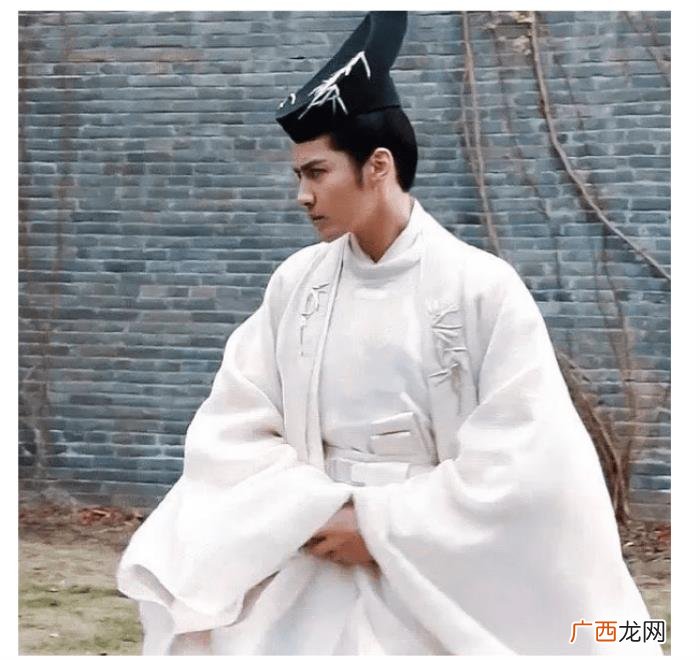 簪中录男主，也许从确定吴亦凡当男主角时就注定了