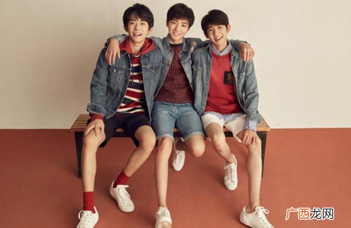 凯源应援曲，tfboys应援色和应援口号是什么