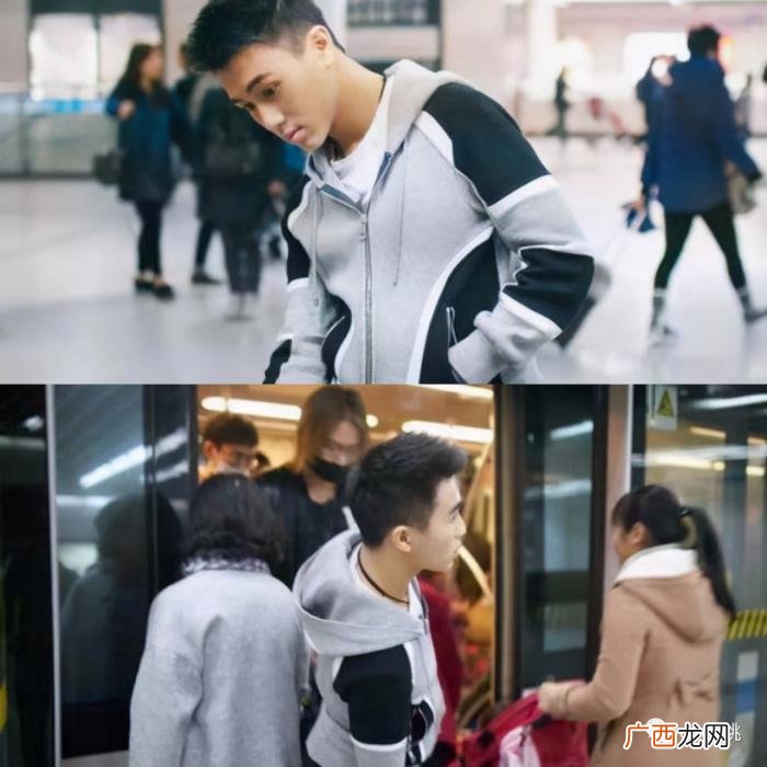 奚梦瑶老公，奚梦瑶老公这甜蜜黏人小奶狗人设是不是太刻意了
