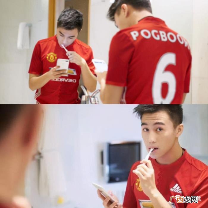 奚梦瑶老公，奚梦瑶老公这甜蜜黏人小奶狗人设是不是太刻意了