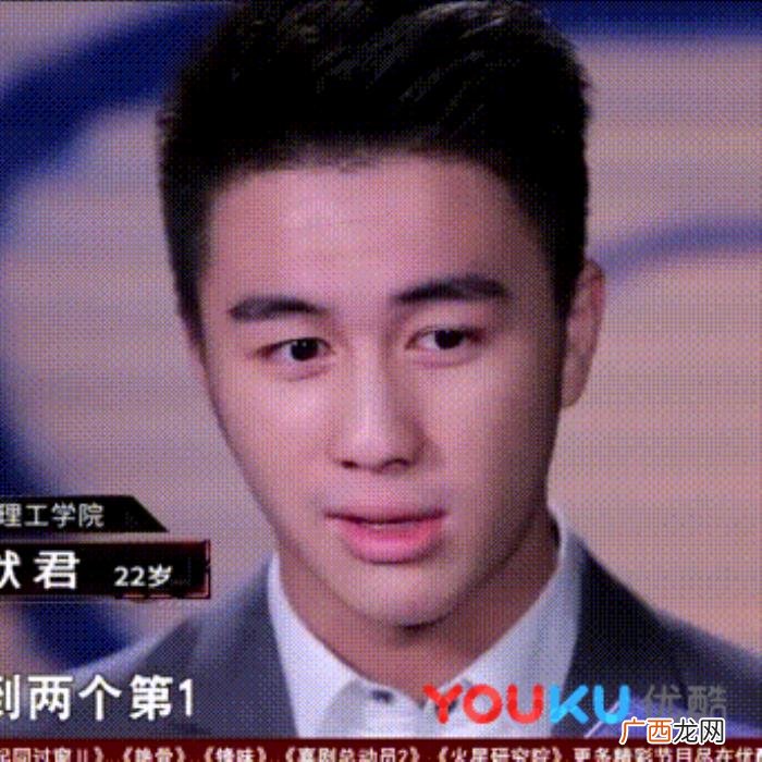 奚梦瑶老公，奚梦瑶老公这甜蜜黏人小奶狗人设是不是太刻意了