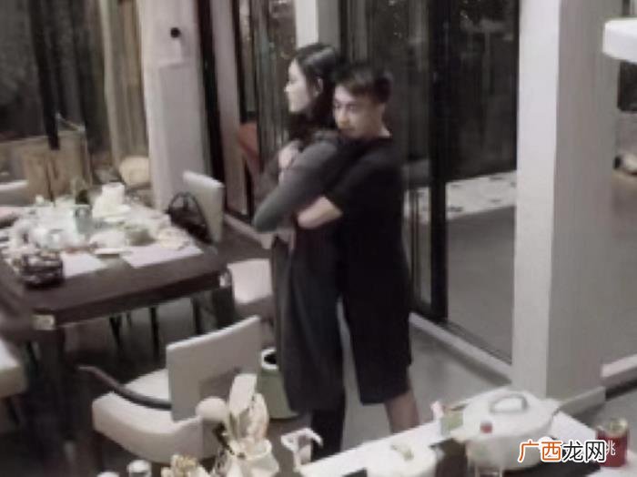 奚梦瑶老公，奚梦瑶老公这甜蜜黏人小奶狗人设是不是太刻意了