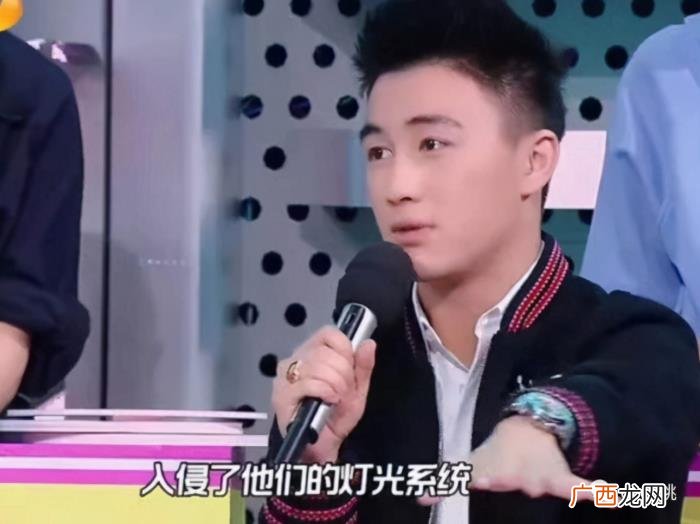 奚梦瑶老公，奚梦瑶老公这甜蜜黏人小奶狗人设是不是太刻意了