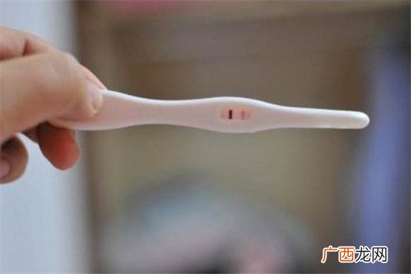 验孕棒放久了会两条杠吗 验孕棒放久了会影响结果吗