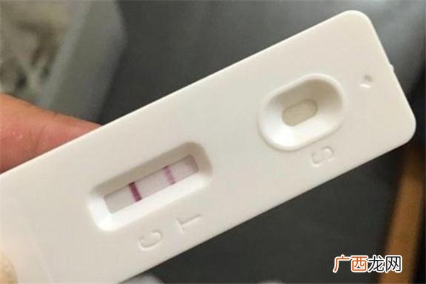 验孕棒尿淋到显示区还可以用吗 验孕棒尿淋了观察窗准吗