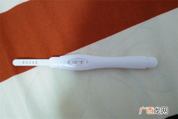 验孕棒尿淋到显示区还可以用吗 验孕棒尿淋了观察窗准吗