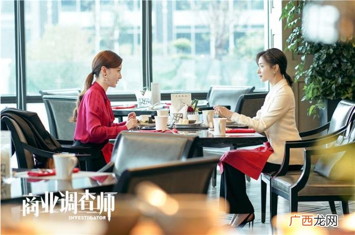 万茜朱亚文，万茜、朱亚文再携手解锁全新职场剧