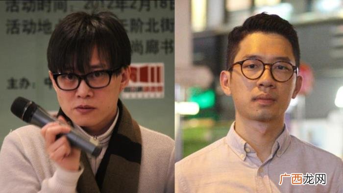 作词人林夕,香港填词人林夕狂发帖撑港独歌手黄耀明