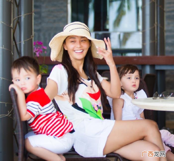 吴奇隆前妻，吴奇隆前妻马雅舒七夕甜蜜表白现任老公
