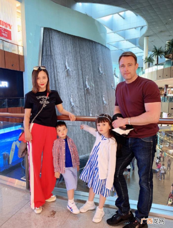 吴奇隆前妻，吴奇隆前妻马雅舒七夕甜蜜表白现任老公