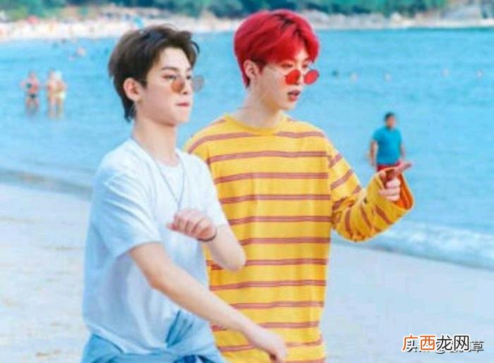 黄明昊公司，王一博黄明昊公司被TFBOYS和R1SE公司碾压