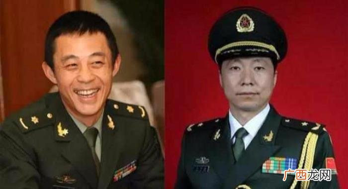 李幼斌少将，李云龙的演员李幼斌在现实中也是少将