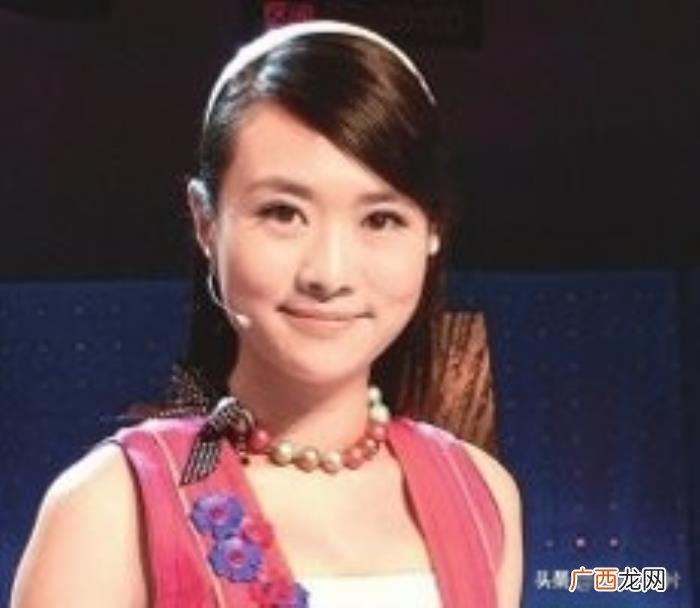 主持人王梁，央视美女主持人王梁最美的8张照片