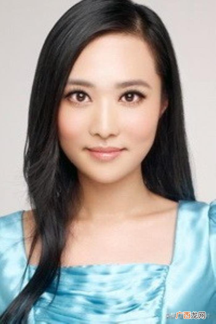 主持人王梁，央视美女主持人王梁最美的8张照片