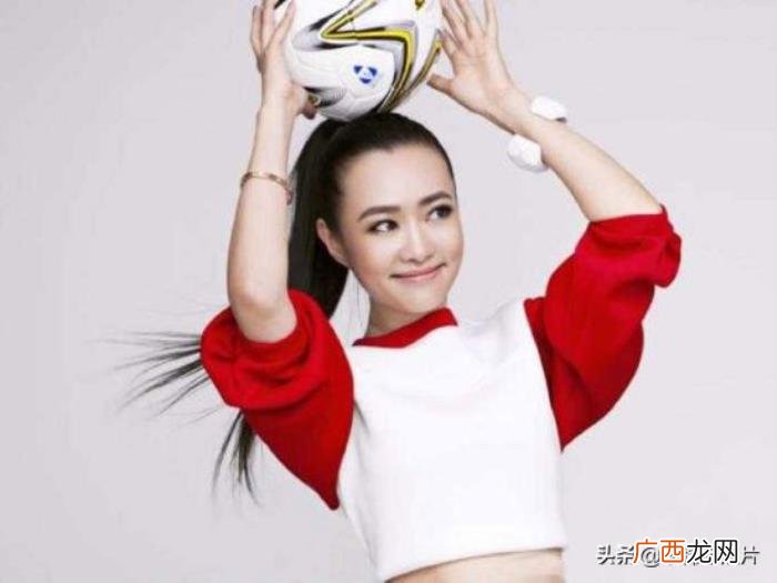 主持人王梁，央视美女主持人王梁最美的8张照片