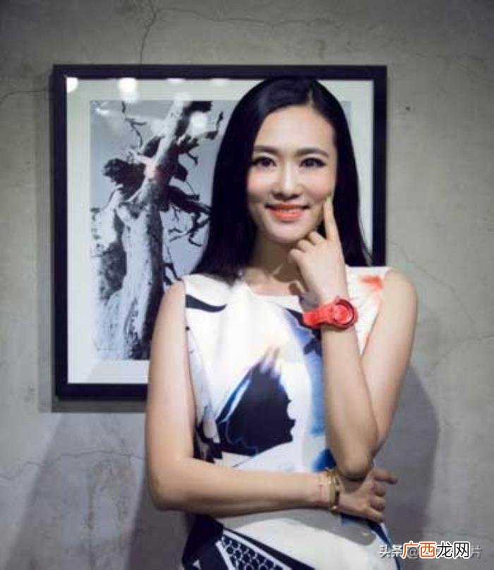 主持人王梁，央视美女主持人王梁最美的8张照片