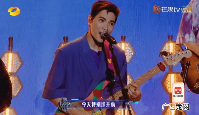 言承旭综艺，言承旭、钟汉良、萧敬腾等集结芒果台这档新综艺