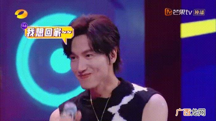 言承旭综艺，言承旭、钟汉良、萧敬腾等集结芒果台这档新综艺