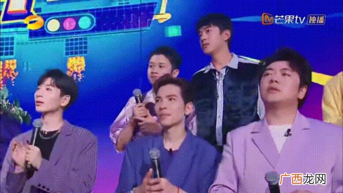 言承旭综艺，言承旭、钟汉良、萧敬腾等集结芒果台这档新综艺