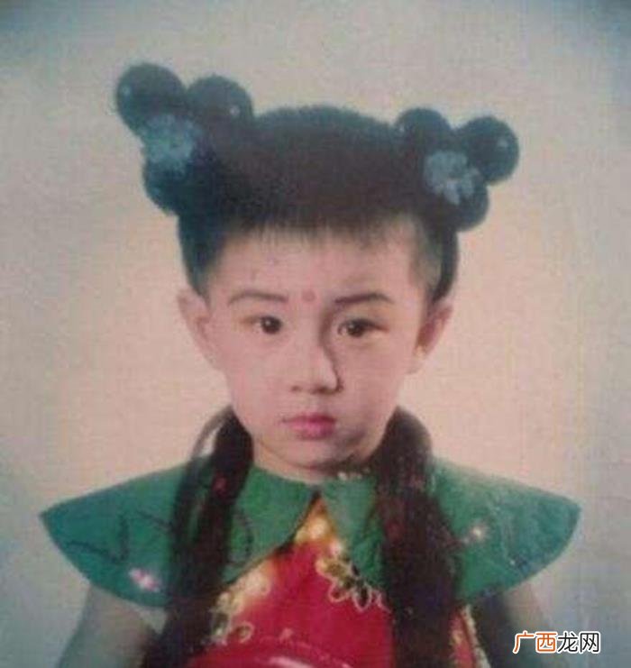 陈晓林更新,陈晓林更新邢昭林谁的儿时女装最好看