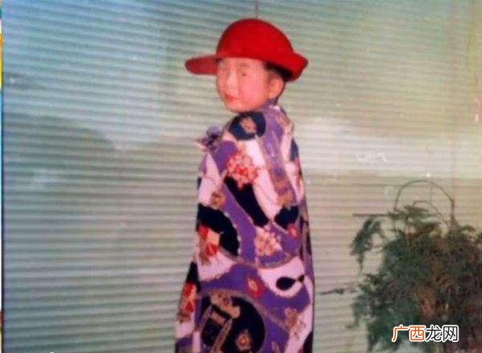 陈晓林更新,陈晓林更新邢昭林谁的儿时女装最好看