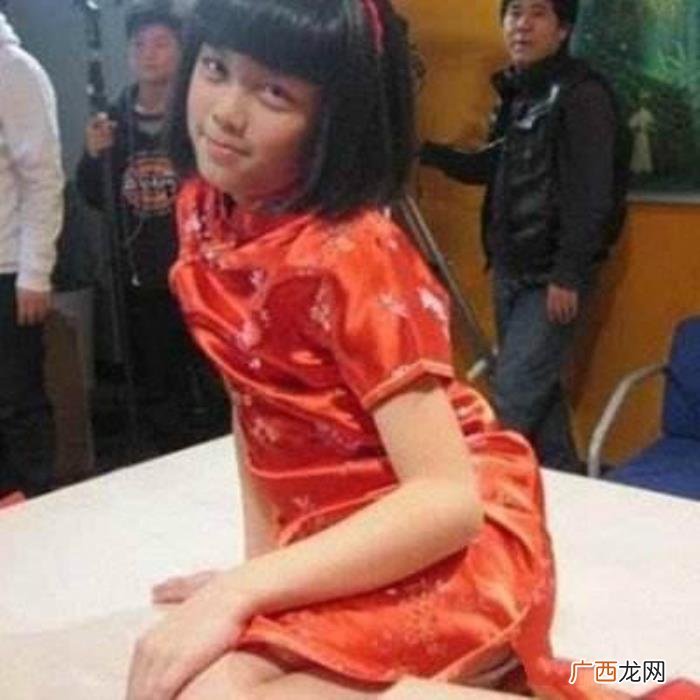 陈晓林更新,陈晓林更新邢昭林谁的儿时女装最好看