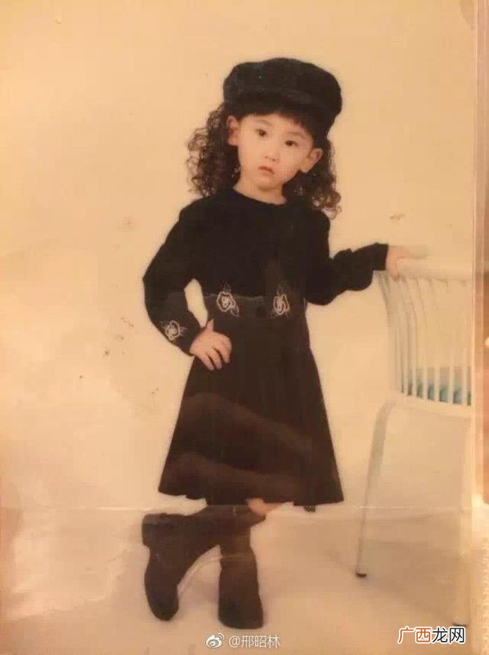陈晓林更新,陈晓林更新邢昭林谁的儿时女装最好看