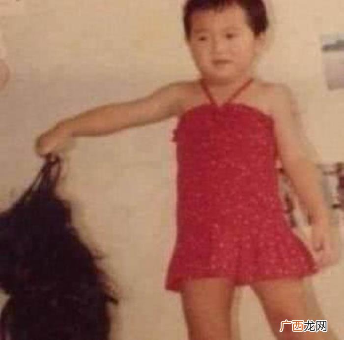 陈晓林更新,陈晓林更新邢昭林谁的儿时女装最好看