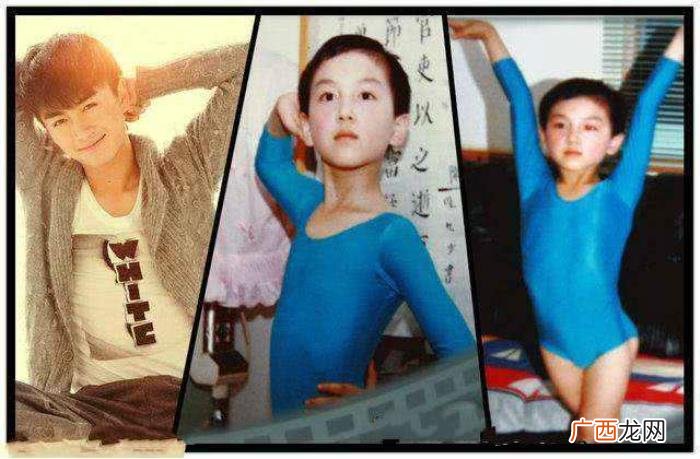 陈晓林更新,陈晓林更新邢昭林谁的儿时女装最好看
