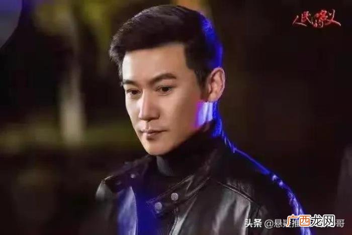 靳东和陆毅，陆毅、靳东终于可以放一起比较下了