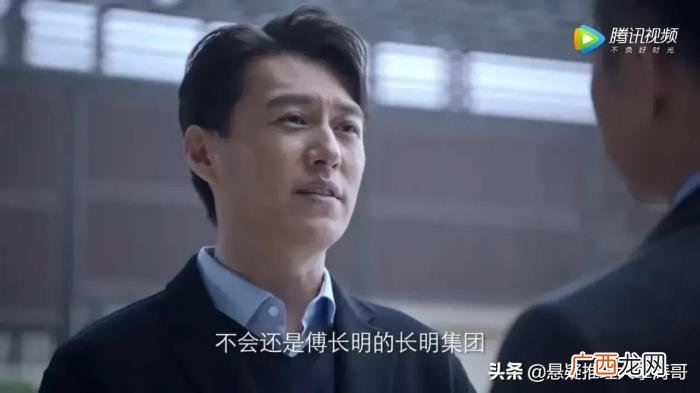 靳东和陆毅，陆毅、靳东终于可以放一起比较下了