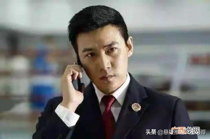 靳东和陆毅，陆毅、靳东终于可以放一起比较下了