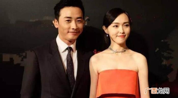 胡歌和罗晋，罗晋终于用实力证明自己不输霍建华胡歌