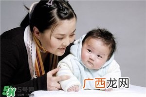 婴儿性别什么时候确定 婴儿性别是什么决定的