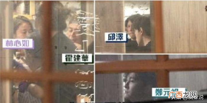 贾静雯生日，贾静雯47岁生日和修杰楷过二人世界