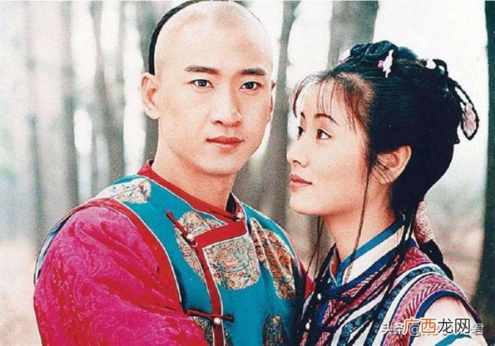 演员女周杰，周杰昔日拍戏被扒对女演员苏瑾咸猪手
