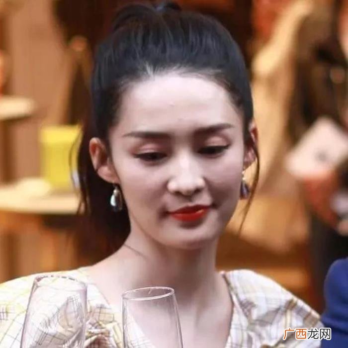 李沁的体重，终于找到李沁体重仅有90斤的原因了