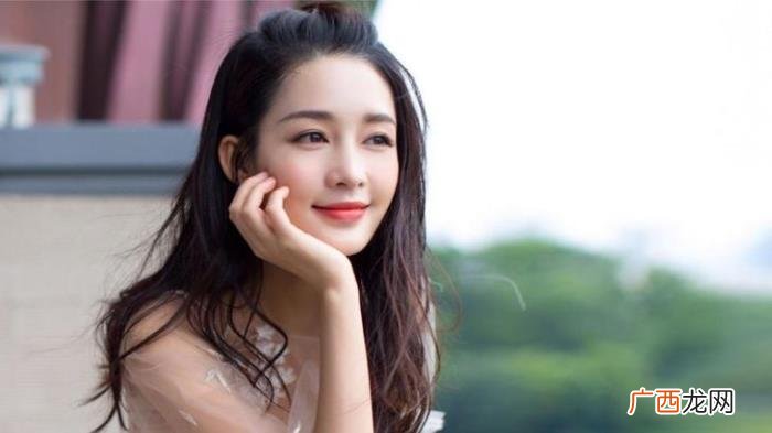 李沁的体重，终于找到李沁体重仅有90斤的原因了