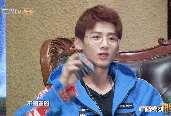 白敬亭男友，马思纯小5岁新男友白敬亭爆上热搜
