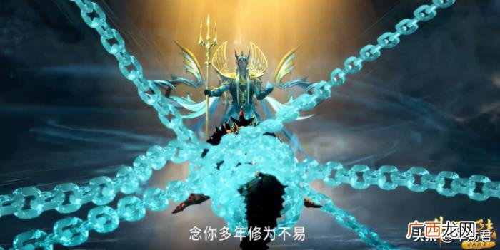 为什么唐三，可唐三为什么总是能得到10万年魂环