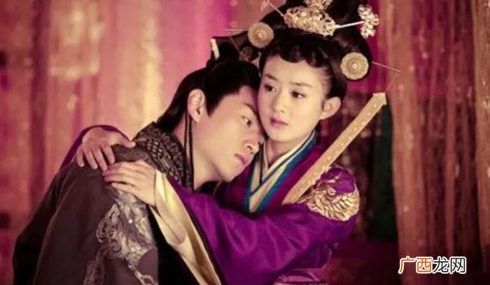 赵丽颖陈晓，赵丽颖离婚13天后与陈晓再续前缘