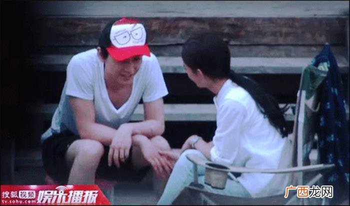 赵丽颖陈晓，赵丽颖离婚13天后与陈晓再续前缘