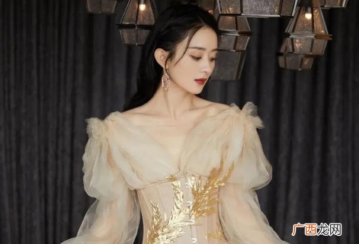 赵丽颖陈晓，赵丽颖离婚13天后与陈晓再续前缘