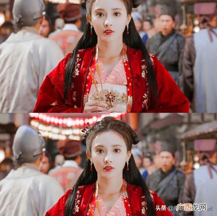 彭小苒五官,彭小苒--比起五官更让人赞叹的是她的三观