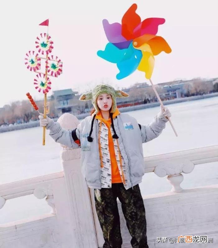 彭小苒五官,彭小苒--比起五官更让人赞叹的是她的三观