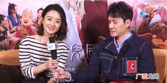 冯绍峰唐嫣，赵丽颖冯绍峰之后唐嫣罗晋又是女强男弱