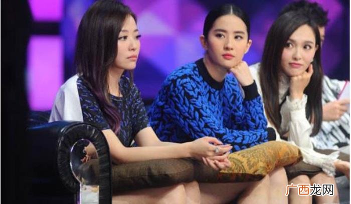 冯绍峰唐嫣，赵丽颖冯绍峰之后唐嫣罗晋又是女强男弱