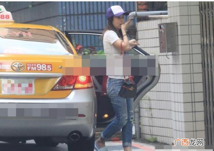 霍建华人设，完美女神林心如和霍建华结婚后人设坍塌