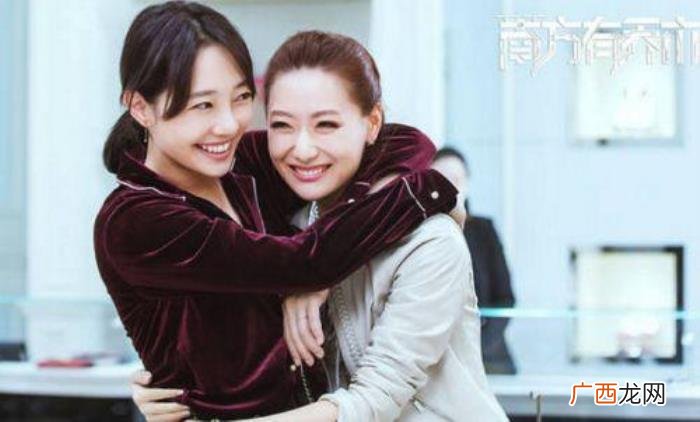韩雪与景甜，昔日京城四美韩雪景甜甘薇白冰如今境遇大不同
